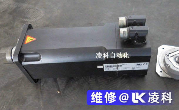 貝加萊伺服電機(jī)維修