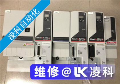 羅克韋爾AB伺服驅(qū)動器維修