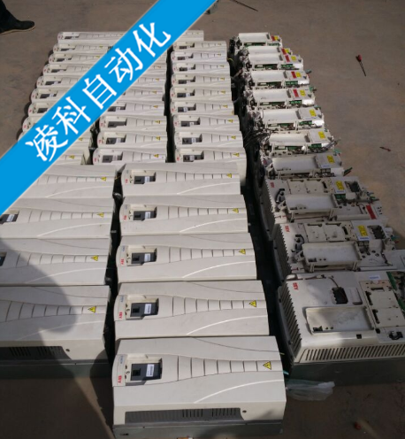 ABB變頻器維修故障代碼和修理檢測方法