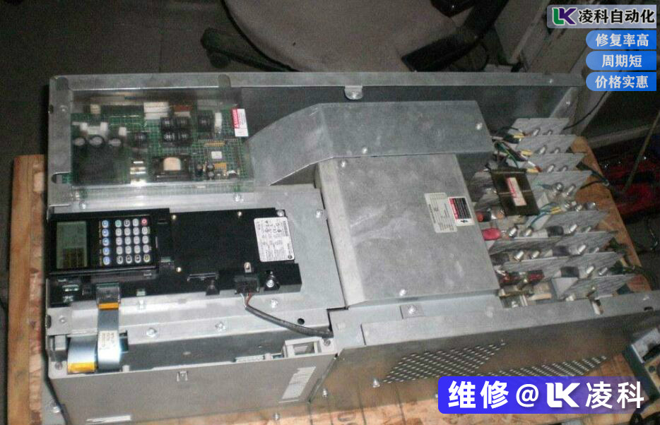 關于AB變頻器維修的兩個特殊檢查方法簡介