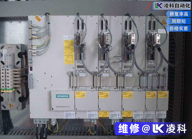 西門子數(shù)控機床維修你要掌握這些基本知識