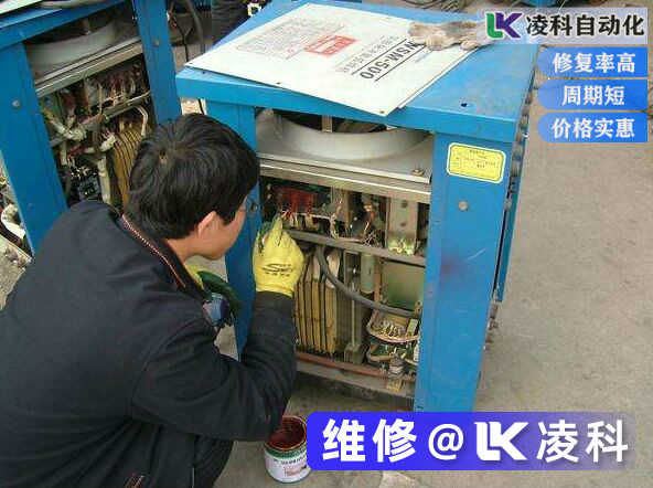 焊機(jī)維修應(yīng)該怎么維修