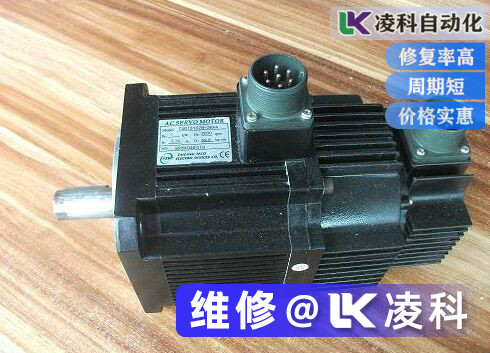 怎么樣快速了解東元伺服電機維修