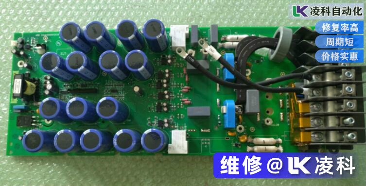 ABB變頻器維修方法列舉，多了解多學(xué)習(xí)防患未然