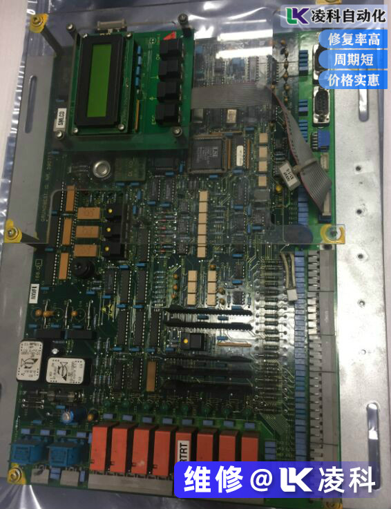 迅達(dá)電梯主板電路板維修，認(rèn)真分析技術(shù)核心