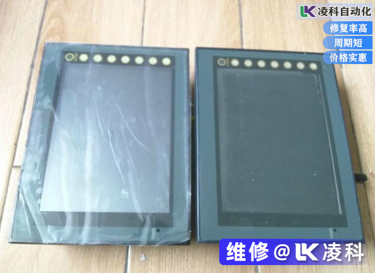HAKKO白光觸摸屏維修常見(jiàn)故障及排除方法