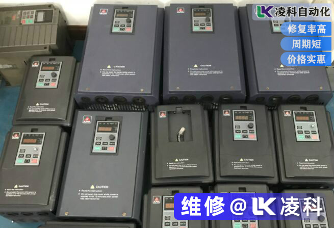 外界條件因素對阿爾法變頻器維修的影響
