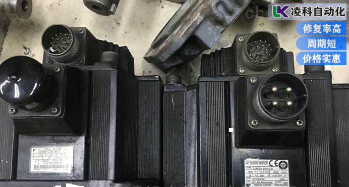 發(fā)格伺服電機(jī)電機(jī)過熱故障解決妙招