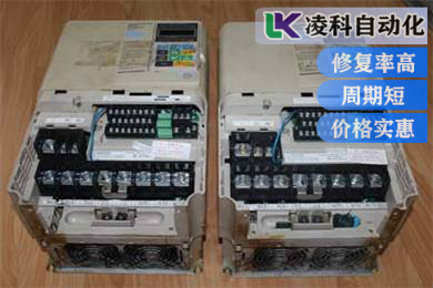 歐姆龍變頻器故障代碼OU過電壓故障淺談維修經(jīng)驗(yàn) 