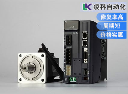 富士伺服電機(jī)電機(jī)軸承過(guò)熱維修概述