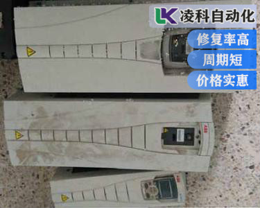 ABB直流電機驅(qū)動器報警故障