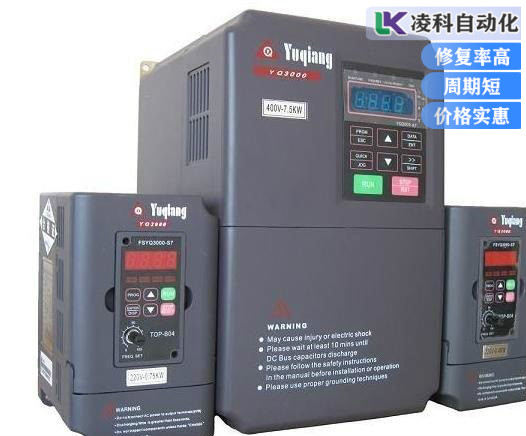 安邦信變頻器開關電源故障速成方法