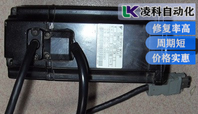 丹納赫伺服電機過熱