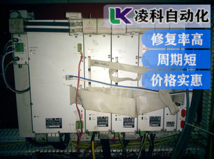 海德漢伺服驅(qū)動器電機震動