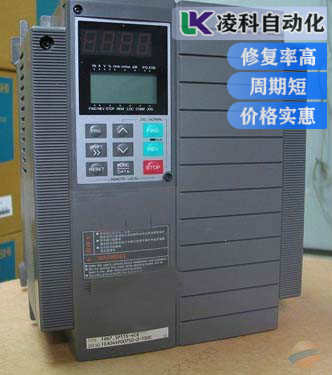 九德松益變頻器報(bào)警OCS廠家快速搶修