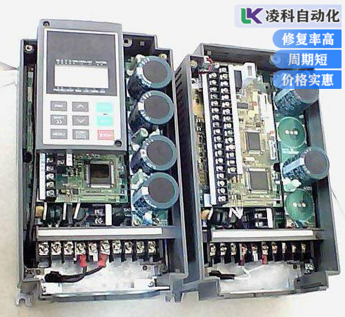 九德松益變頻器報(bào)警OCS廠家