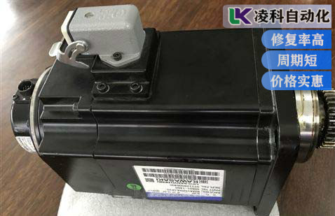 海德漢伺服電機(jī)無法啟動(dòng)