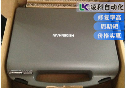 海德漢伺服驅(qū)動器上電無顯示