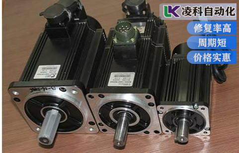 日立伺服電機(jī)電機(jī)軸承咬死故障維修實(shí)戰(zhàn)解讀