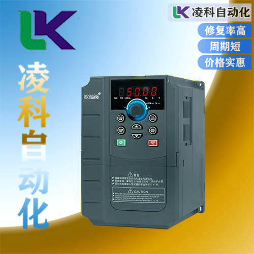康沃變頻器電機(jī)電壓失真對(duì)機(jī)器