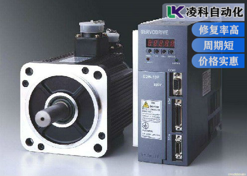 東元伺服電機(jī)軸承運行故障的維修