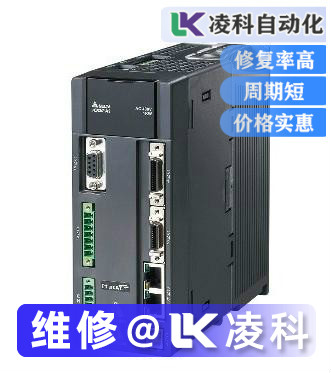 森創(chuàng)伺服驅(qū)動(dòng)器出現(xiàn)難啟動(dòng)維修