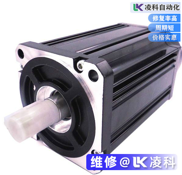 步科伺服電機(jī)噪音特別大維修方法