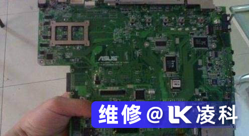 西門子控制器主板故障維修分析