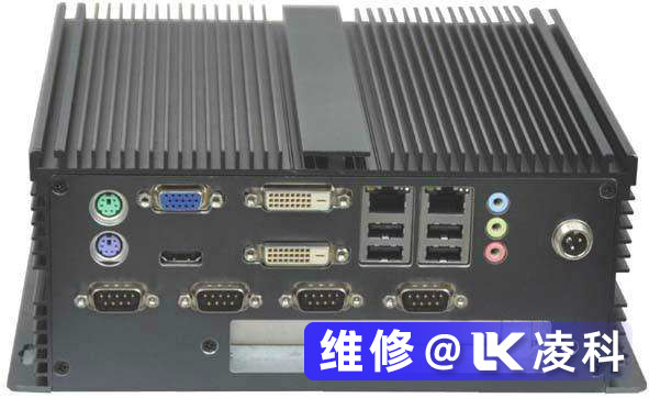 西門子工控機(jī)常見的硬件故障維修