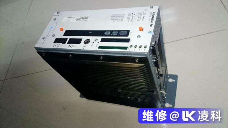 德國控創(chuàng)工控機啟動不了原因分析維修