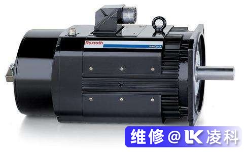 力士樂伺服電機失速廠家維修