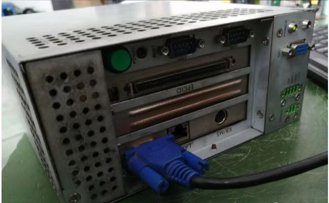 美國ICS工控機鍵盤故障維修技術(shù)支持指南