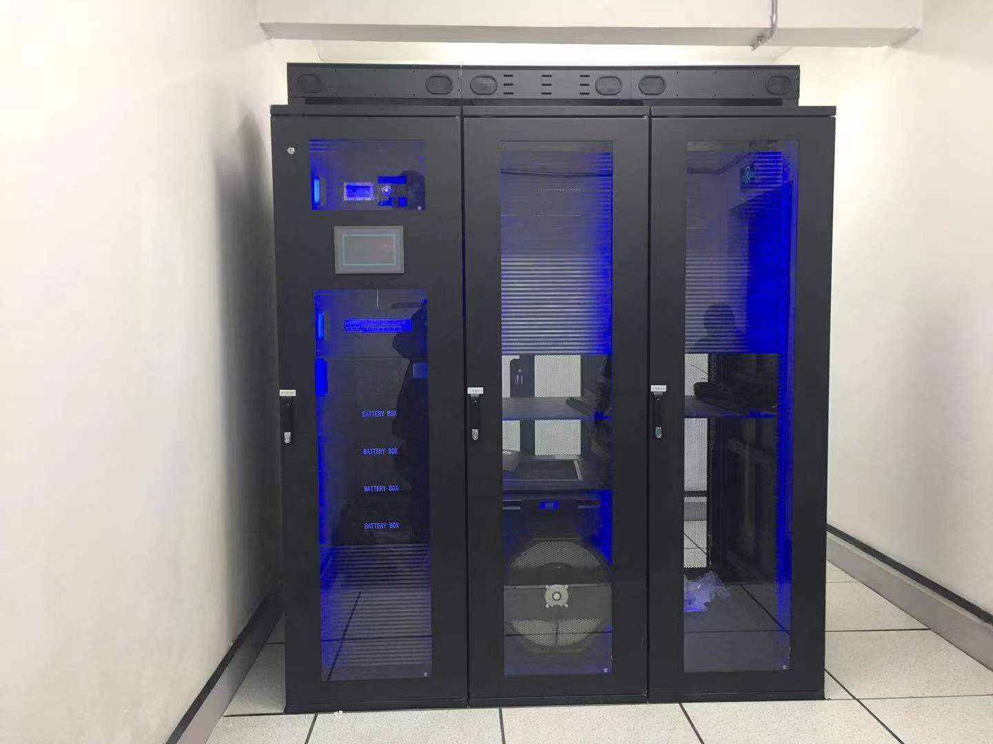 伊頓EatonUPS電源無(wú)輸出維修具體介紹
