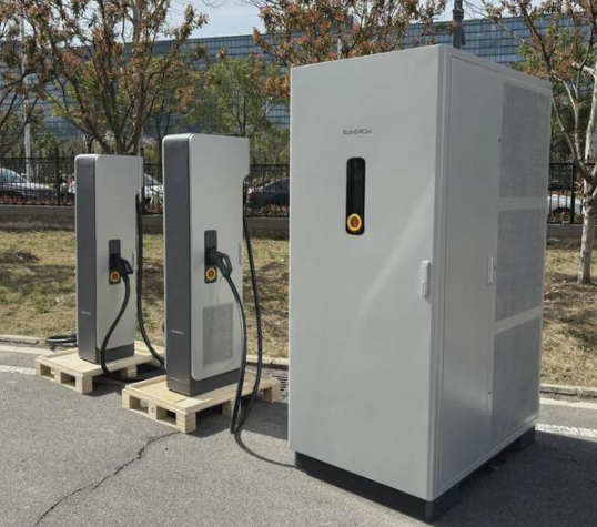 通用電氣(GE)商用充電樁維修技術(shù)服務