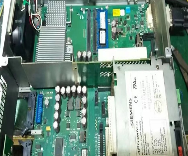 HP惠普工控機(jī)死機(jī)硬件故障維修基礎(chǔ)指南