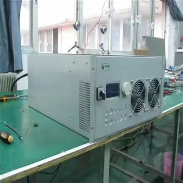 安森美射頻電源無輸出功率故障維修一鍵搞定